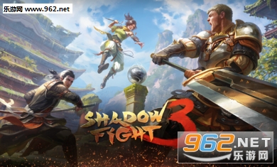 Shadow Fight 3(��Ӱ��3��׿���°�)��ͼ5