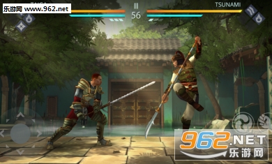 Shadow Fight 3(��Ӱ��3��׿���°�)��ͼ0
