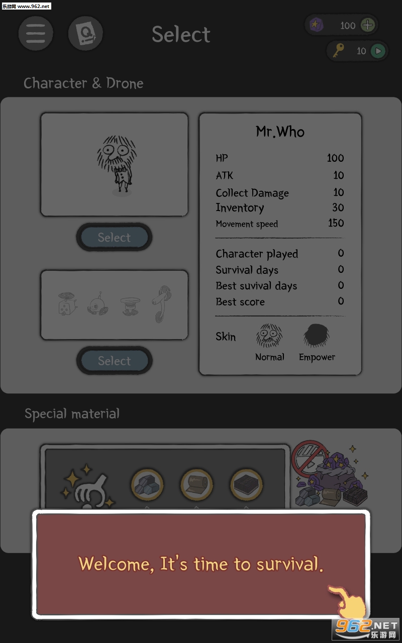 Mr who��׿���ͼ1