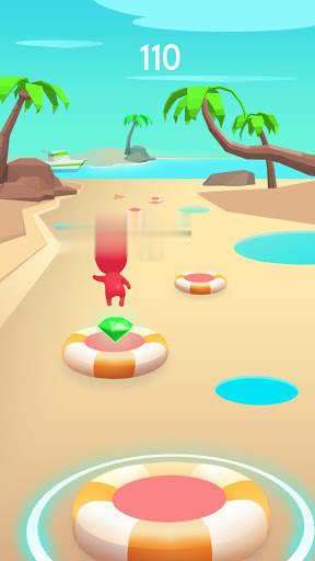 Hop Race(������������Ϸ)v0.0.6��ͼ2