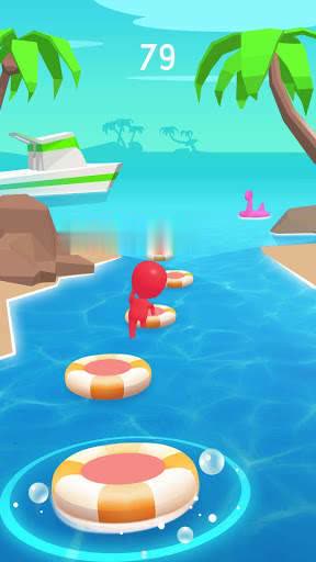 Hop Race(������������Ϸ)v0.0.6��ͼ0
