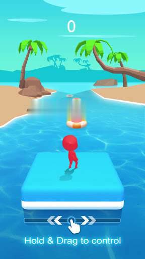 Hop Race(������������Ϸ)v0.0.6��ͼ1