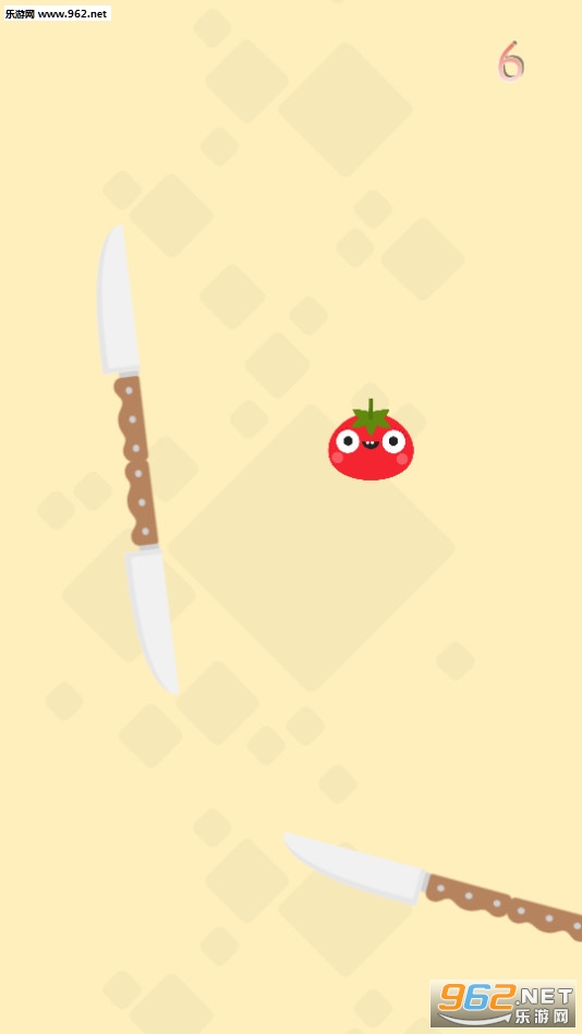 Tomato Dash安卓版截图1