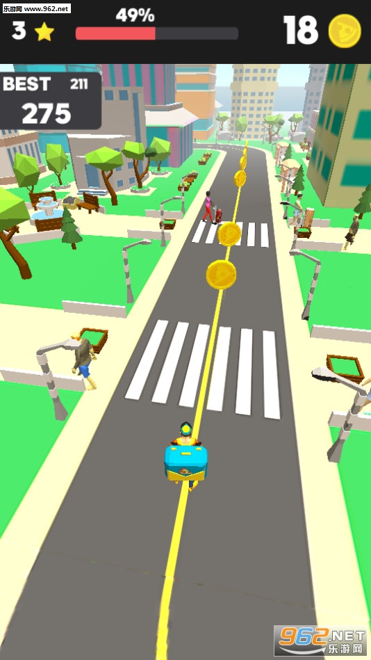 Crazy Delivery��׿��v7��ͼ4