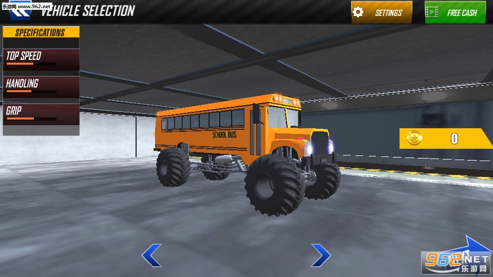 MonsterSchoolBusOffRoad(�����ʿģ����2019��׿��)��ͼ1