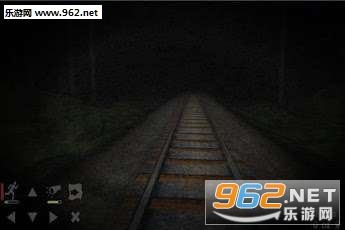 Slenderman Must Die Chapter 5(�ݳ���Ӱ��Ϸ)��ͼ0