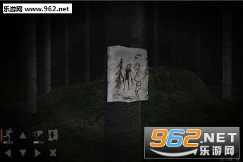 Slenderman Must Die Chapter 5(�ݳ���Ӱ��Ϸ)��ͼ3