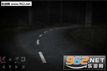 Slenderman Must Die Chapter 5(�ݳ���Ӱ��Ϸ)��ͼ2