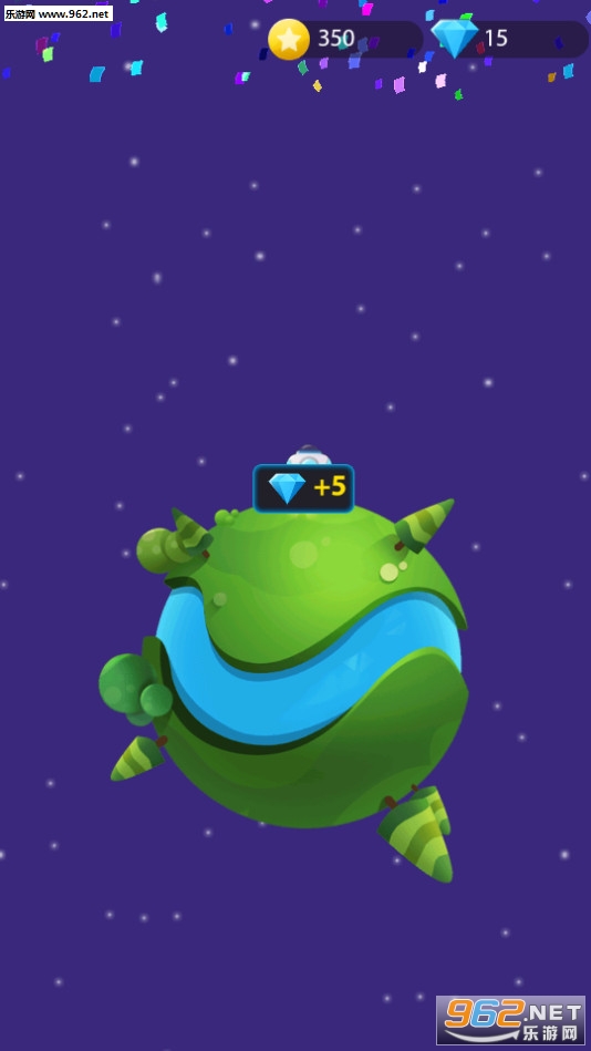Lucky Rocket(���˻����׿��)��ͼ3