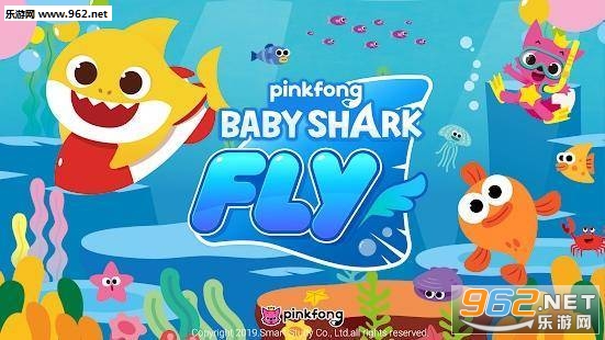 BabyShark FLY(���㱦�����ɰ�׿��)��ͼ1