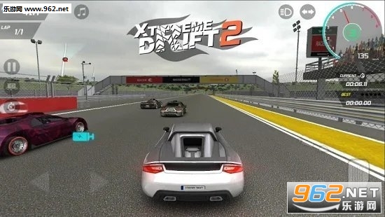 Xtreme Drift 2���°��ͼ0