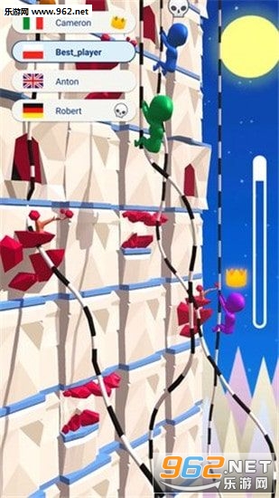 Climb Racer!(���������߰�׿��)��ͼ2