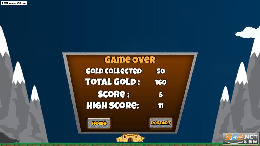 Castle Hammer swing Smash Time(�Ǳ���ҡ�ڷ���ʱ�䰲׿��)��ͼ0