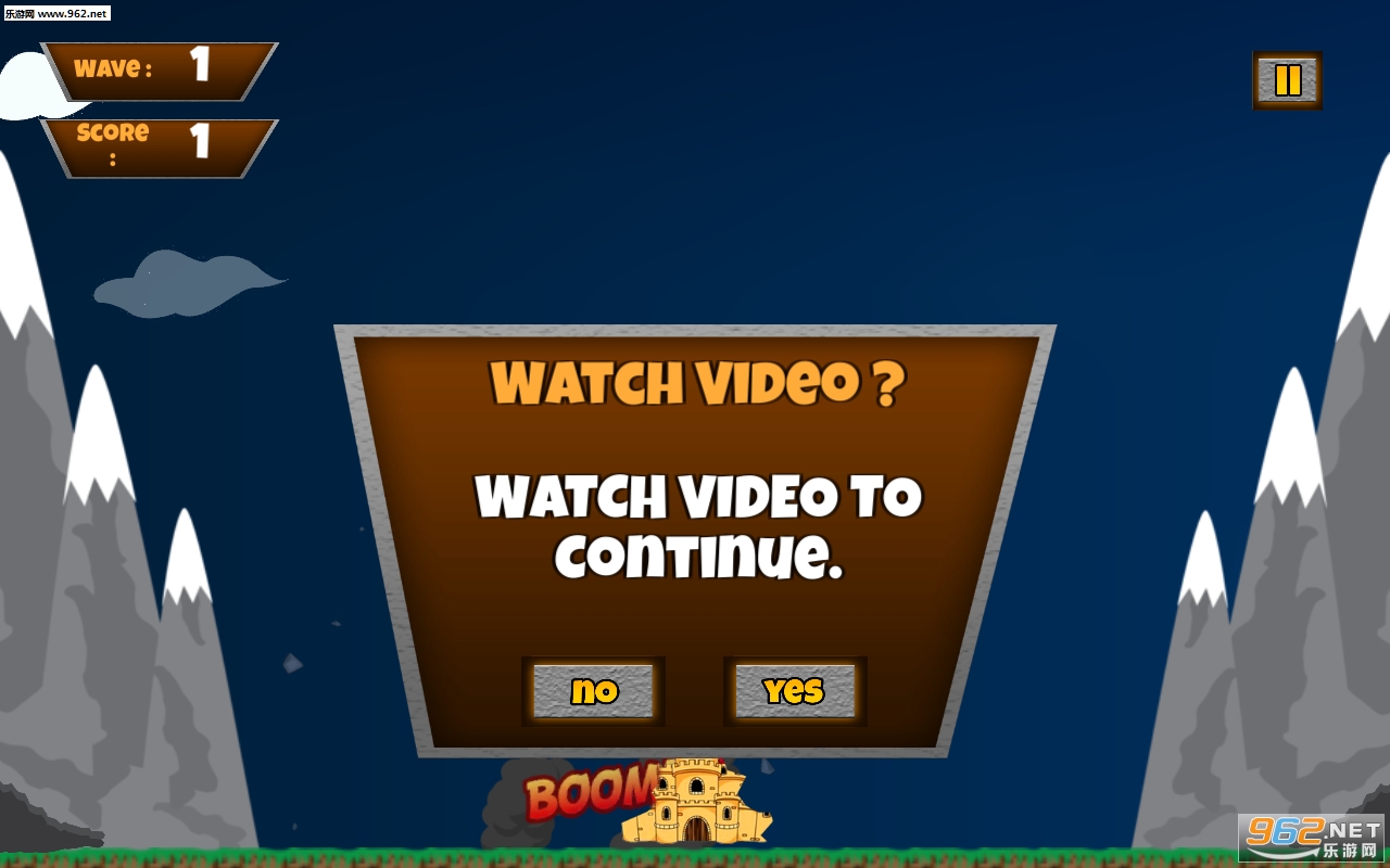 Castle Hammer swing Smash Time(�Ǳ�������ʱ�䰲׿��)��ͼ1