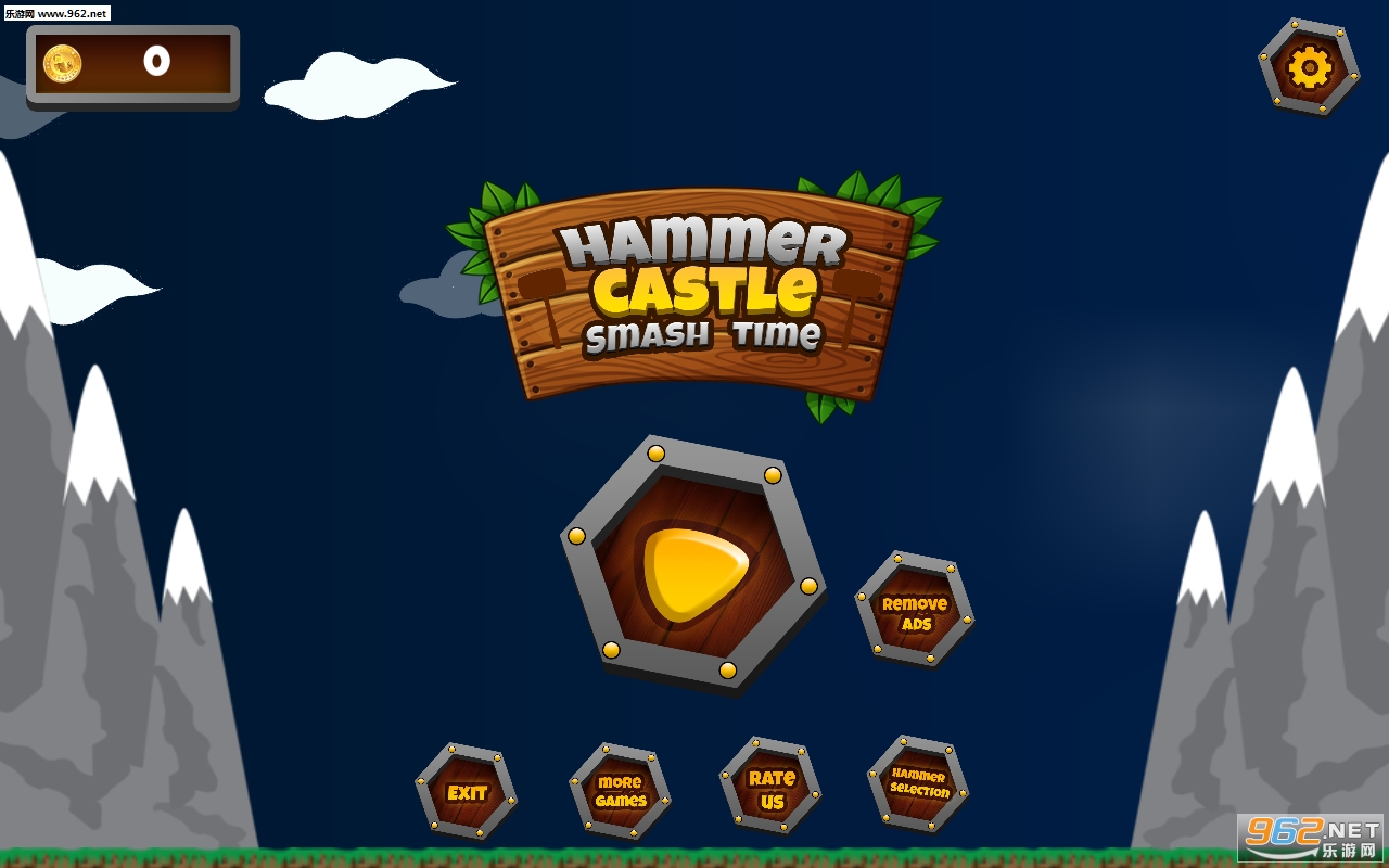 Castle Hammer swing Smash Time(�Ǳ�������ʱ�䰲׿��)��ͼ4