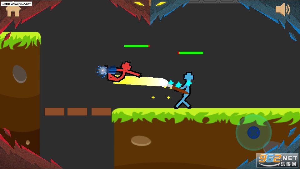 Supreme Stickman Combat(��������ս����׿��)��ͼ0