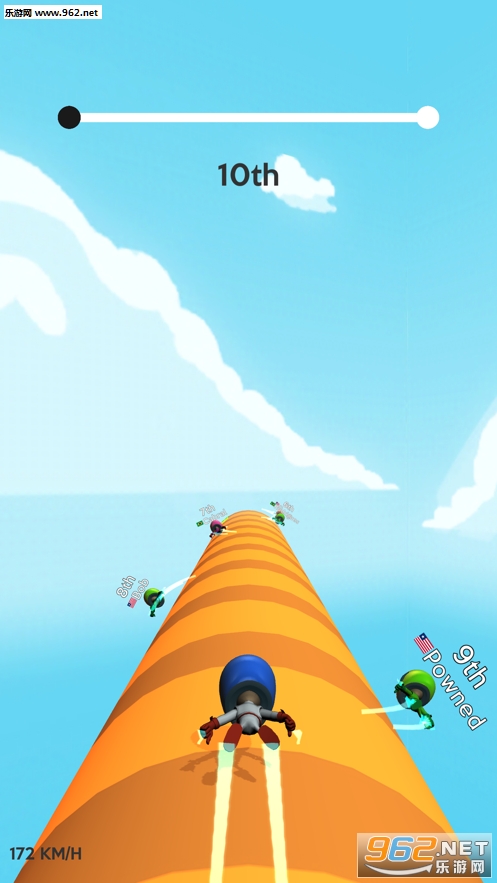 TubeRace.io��׿���ͼ1