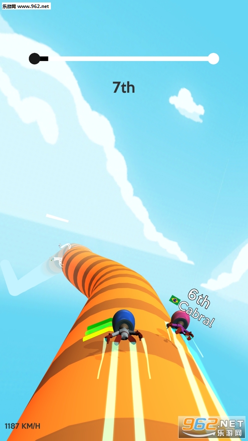 TubeRace.io��׿���ͼ0