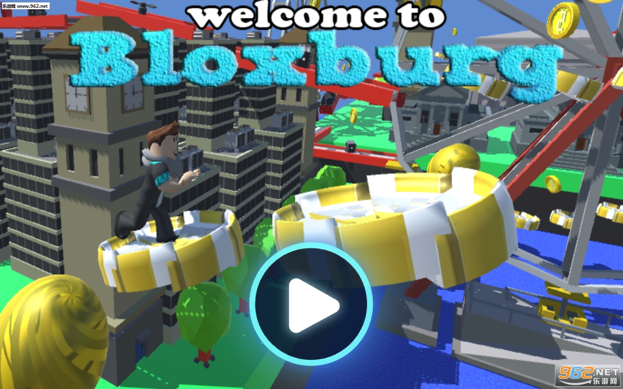 Welcome to Bloxburg(�����˹����׿��)��ͼ1