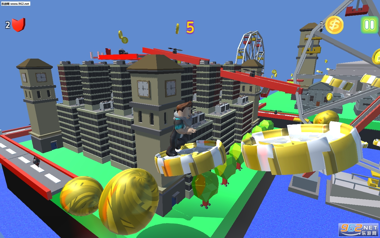 Welcome to Bloxburg(�����˹����׿��)��ͼ2