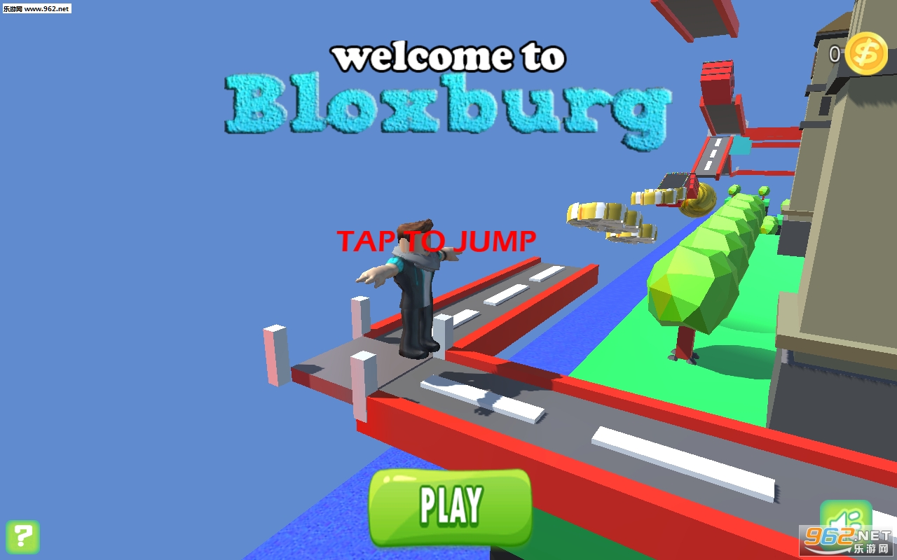 Welcome to Bloxburg(�����˹����׿��)��ͼ3