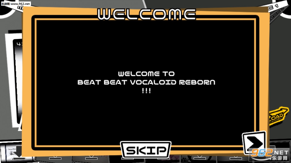 Beat Beat Vocaloid Reborn(���������������°�)��ͼ2