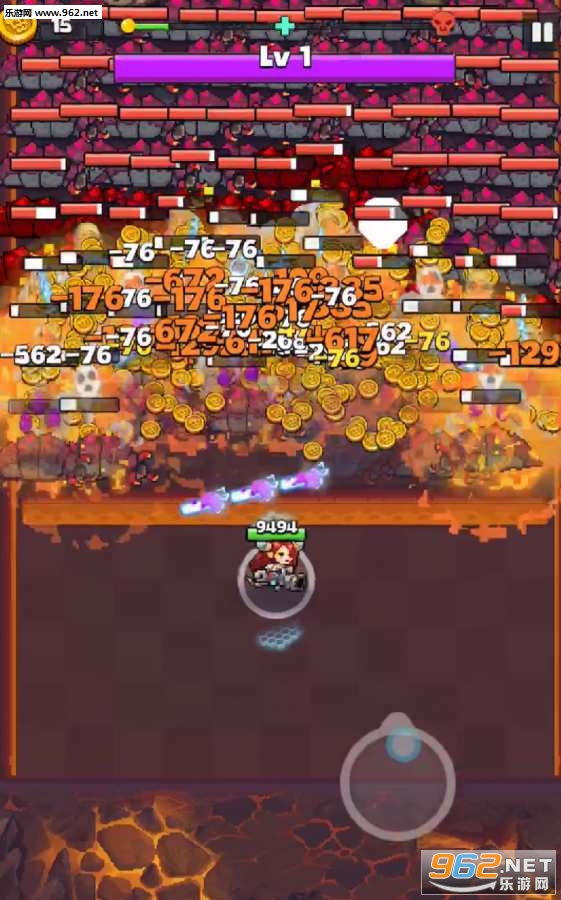 邪恶射手最新版截图3