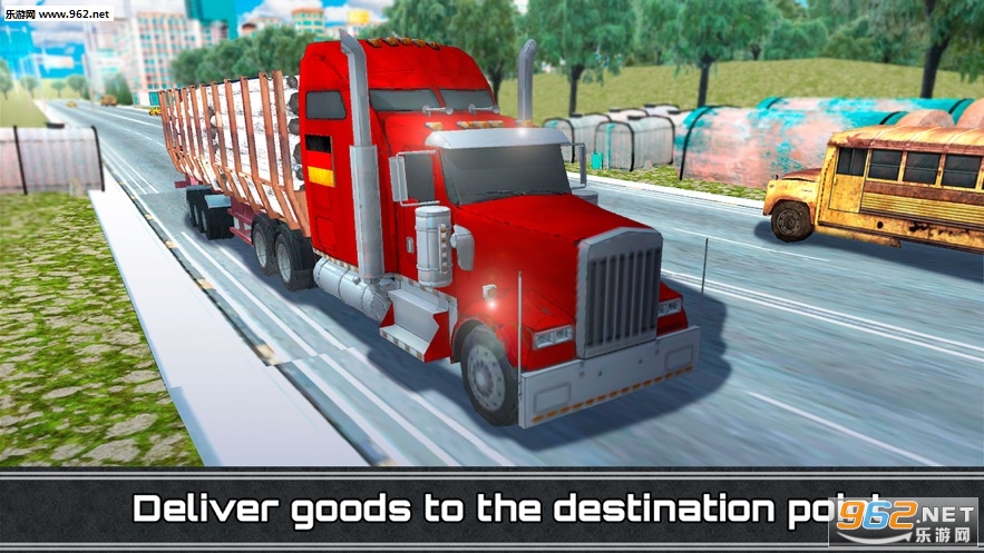 Bus_Simulator�¿�ģ���ֻ���v1.2.0��ͼ2