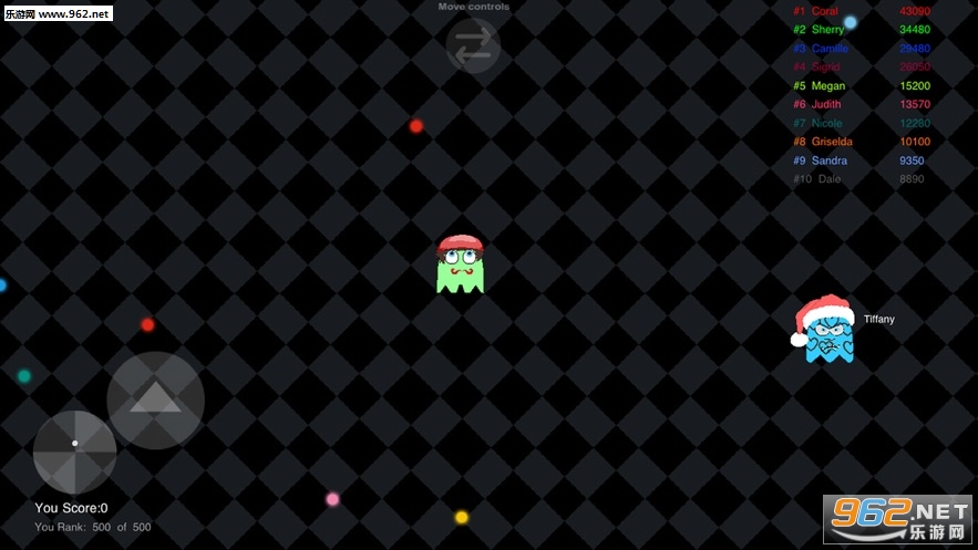 Chio.io�ٷ���v1.0.0��ͼ3