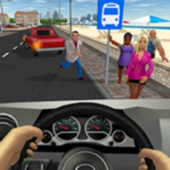 Bus_Simulator�¿�ģ���ֻ���