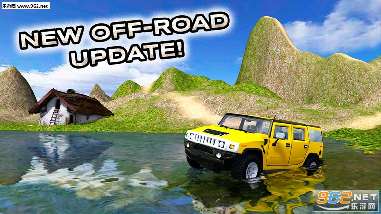 Extreme Car Driving Simulator(�����ٿ������������)��ͼ2