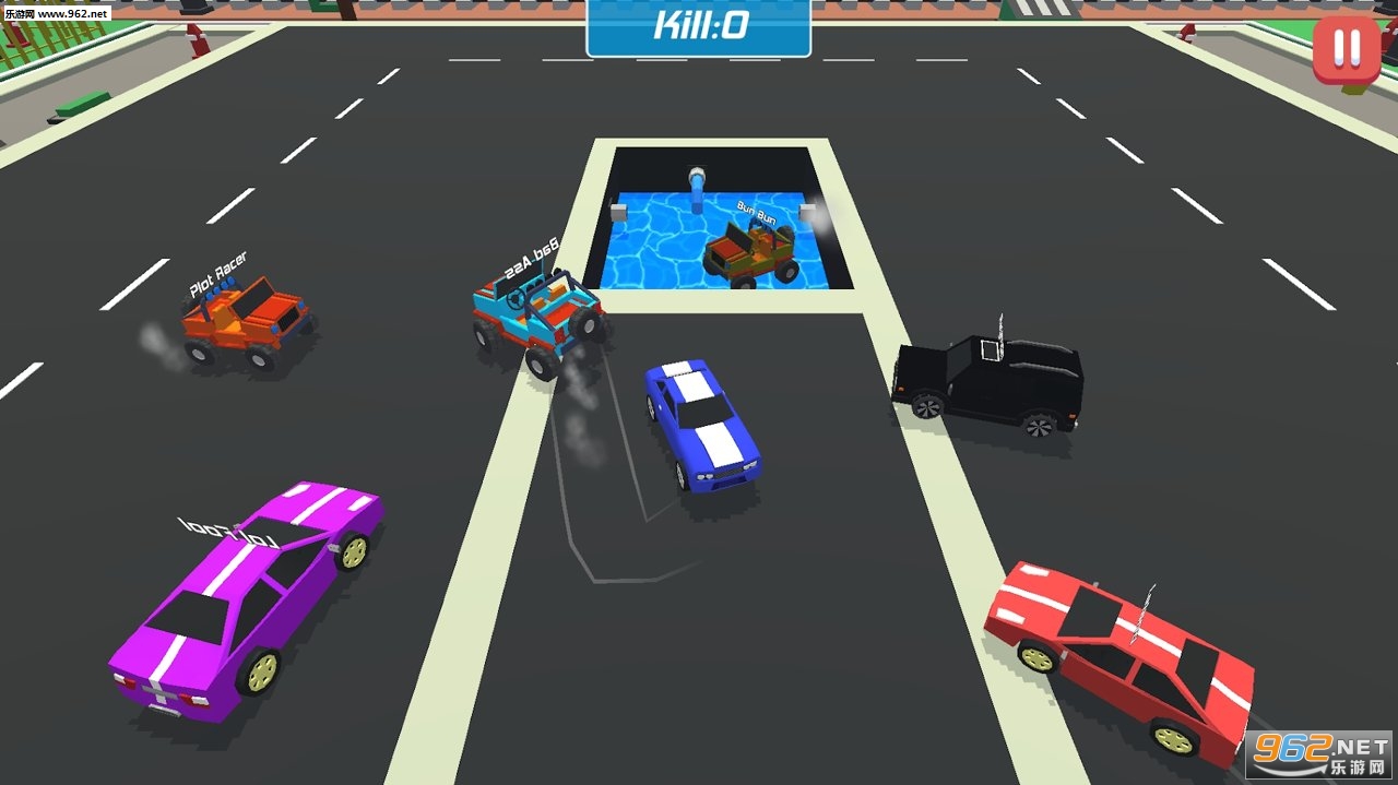 Drifter.io��׿���ͼ0