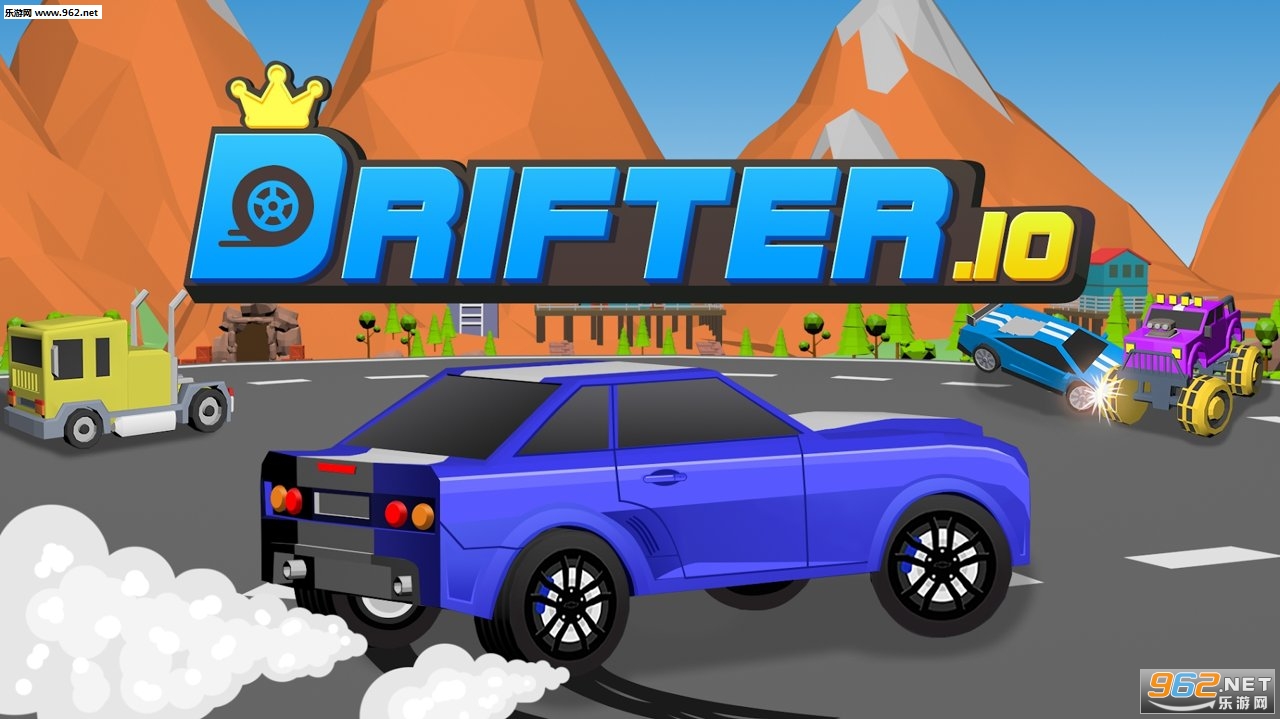 Drifter.io��׿���ͼ2
