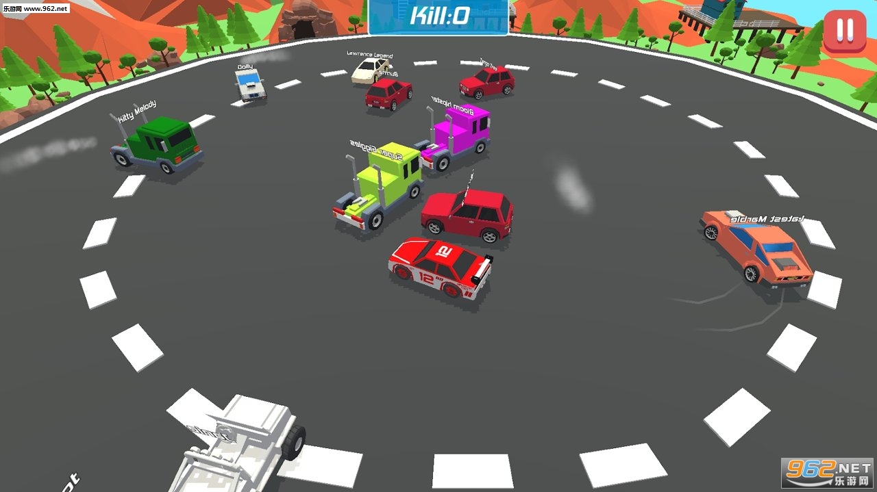 Drifter.io��׿���ͼ3