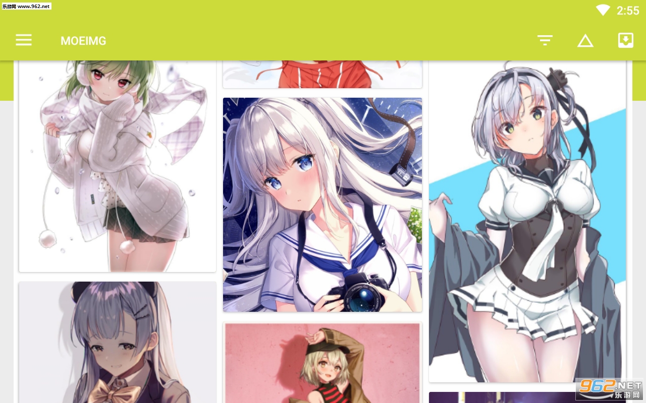 Milk(ţ�̶���Ԫapp)��ͼ3