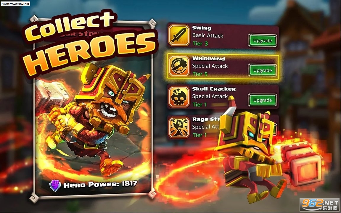 Dungeon Boss(地牢老板安卓最新版)截图4