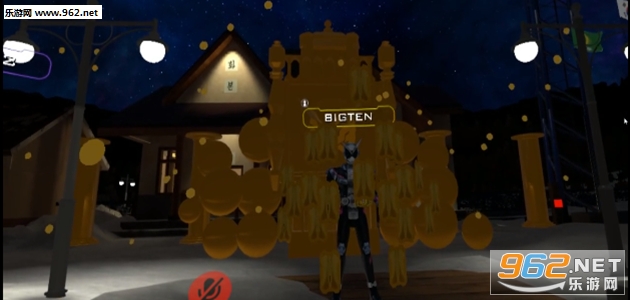 VRchat������ʿģ������׿���ͼ0