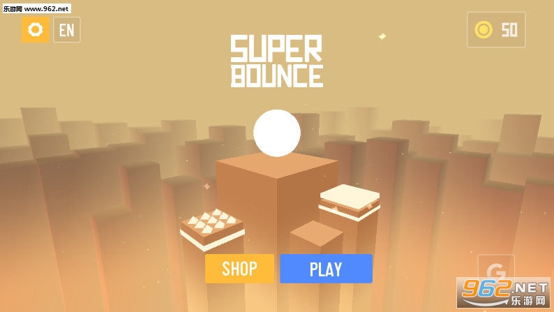 Super Bounce(����������Ϸ)��ͼ0