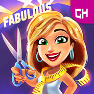 Fabulous Angela(绚丽风采纽约到洛杉矶安卓版)