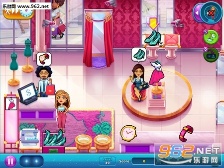 Fabulous Angela(Ѥ�����ŦԼ����ɼ����׿��)v0.97��ͼ1