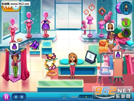 Fabulous Angela(Ѥ�����ŦԼ����ɼ����׿��)v0.97��ͼ2
