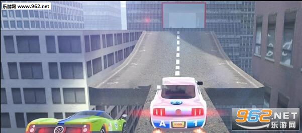 Rooftop Stunt Driver(�ݶ��ؼ����ְ�׿��)��ͼ1
