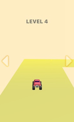 Truck Rush 3D(�����������)v3.0��ͼ1