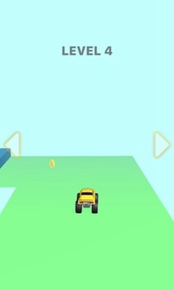 Truck Rush 3D(�����������)v3.0��ͼ2