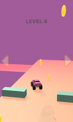 Truck Rush 3D(�����������)v3.0��ͼ0