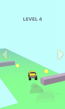Truck Rush 3D(�����������)v3.0��ͼ3