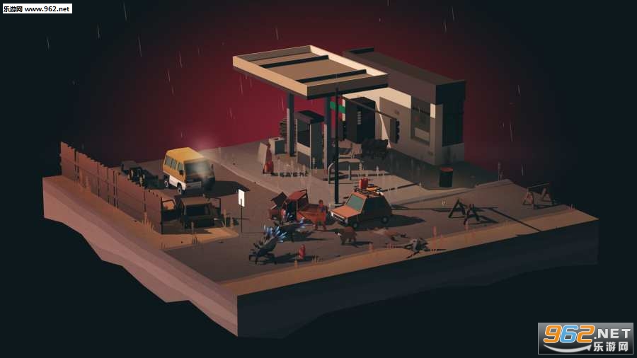 Overland(Խ��ð���ֻ���)��ͼ0