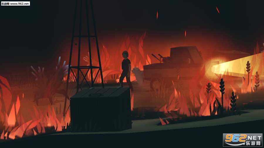 Overland(Խ��ð���ֻ���)��ͼ2