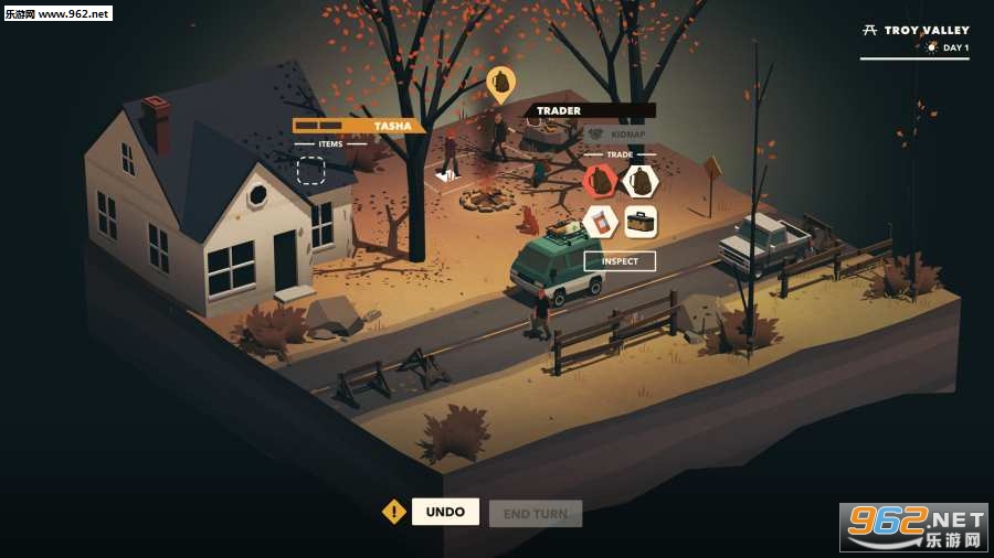 Overland(Խ��ð���ֻ���)��ͼ3