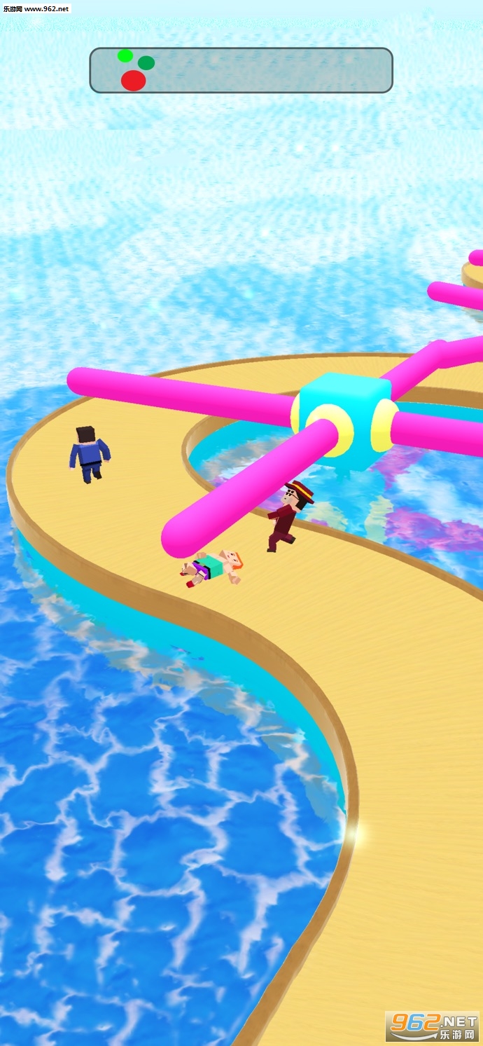 Fun Agent Run�ٷ���v1.0��ͼ0